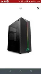 Gabinete Gamer TGT Paladino