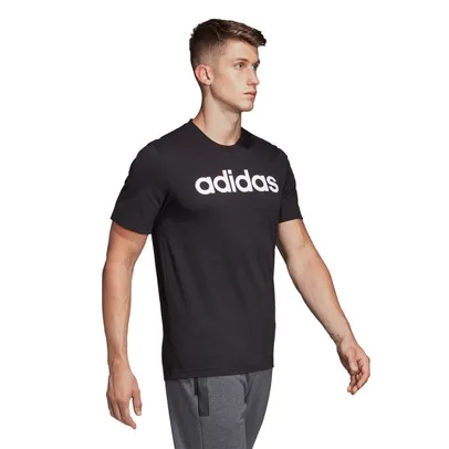 Camiseta Adidas Lin Masculina