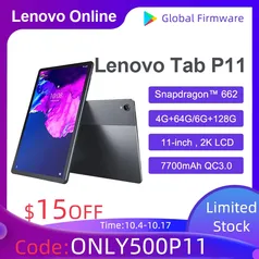 Tablet Lenovo Tab P11