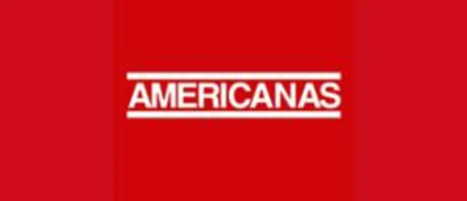 Cupom R$20 Acima de R$50 na Americanas