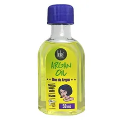 [Prime/Rec] Lola Cosmetics - Argan Oil, 50 ml