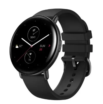 [BR] Smartwatch 5Atm Amazfit Zepp E Circle 