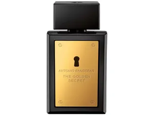 Perfume Antonio Banderas The Golden Secret - 200ml