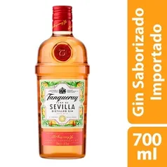 Gin Tanqueray Flor de Sevilla 700 ml