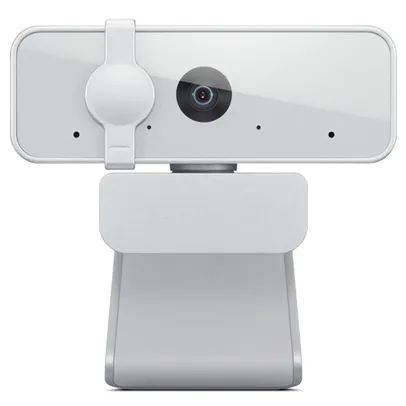 [banQi R$ 115] Webcam Lenovo 300