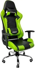 Cadeira Gamer Mx7, Mymax, 25.008789 - R$771
