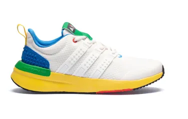 Tênis adidas LEGO CloudFoam Primegreen TR21 U - Masc 41ao44 em até 10x