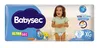 Imagem do produto Babysec Fralda Ultrasec Galinha Pintadinha Xg 30 Unidades