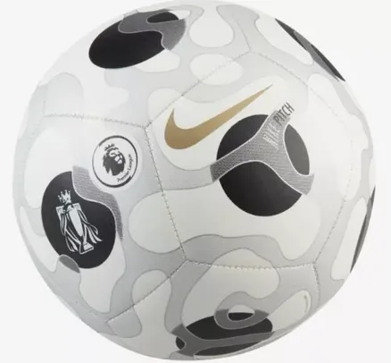 Bola de Futebol de Campo Nike Premier League Pitch Third