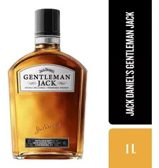 Whiskey Jack Daniel's Gentleman Jack