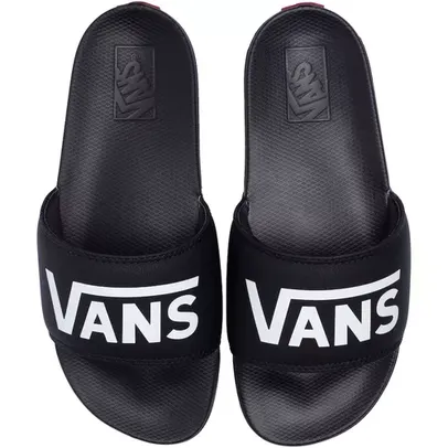 [no APP] Chinelo Slide Vans La Costa On - Masculino