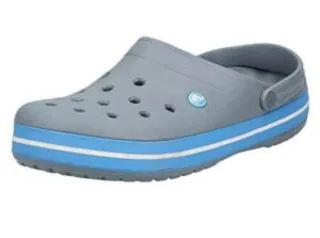 Crocs 1 real+frete (só nos tamanhos 40 e 41)