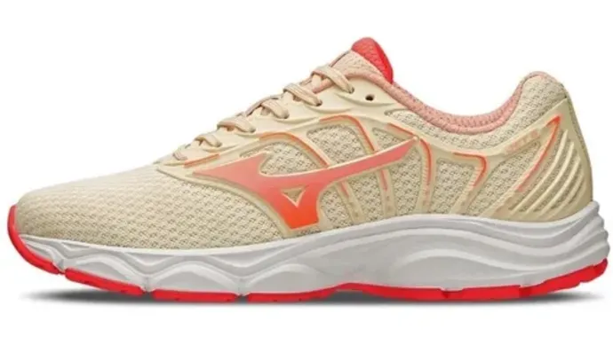 Tênis de Corrida Feminino Mizuno Jet 6