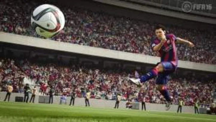 Origin - FIFA 16 PC - R$51,96