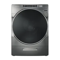 Lavadora de Roupas Brastemp 15Kg, Automática, 13 Programas de Lavagem - BNF15A