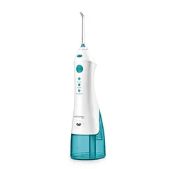 [Prime] Irrigador Oral Clearpik Portable Limpeza Profunda Multilaser HC036 | R$168