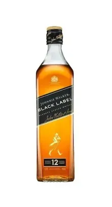 Johnnie Walker Blended Black 12 Reino Unido 1 L