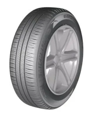 Kit com 4 pneus 195/55R15 85V Michelin Energy XM2 - R$996,00