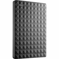 HD Seagate Externo Expansion 1TB USB 3.0 Preto | R$231