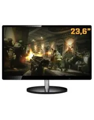 Monitor Pctop 23,6 Pol, Full HD, 60Hz, TDD-DM2360KB