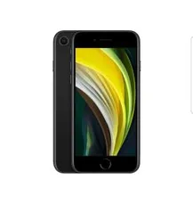 [ CLUBE DA LU + APP ] iPhone SE Apple 64GB | R$2.699