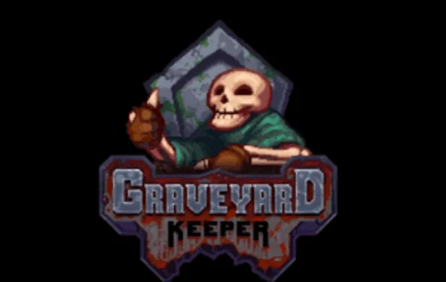 Graveyard Keeper (Steam Key) Grátis