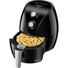 Af-21 - Fritadeira Sem Óleo Pratic 2,4l 220v - Mondial