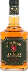 (Prime Day) Jim Beam Whisky Bourbon Americano Rye 700Ml