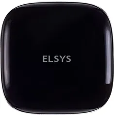 Controle Universal Inteligente Infra-vermelho  ELSYS - GOOGLE E ALEXA