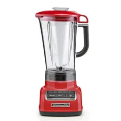 Liquidificador KitchenAid Diamond Empire Red - 220V - R$712