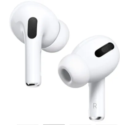 APP | AirPods Pro - Apple