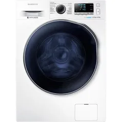 [Submarino] Lava e Seca Samsung WD10J6410AW 10,2kg Branca - R$2599