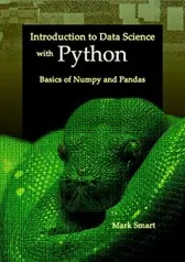 (E-Book Grátis em Inglês) - Introduction to Data Science with Python