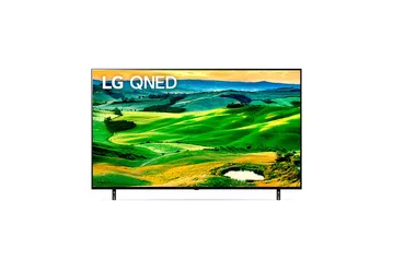 Smart Tv LG 55'' 4K QNED 55QNED7SSQA ThinQ AI 