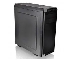 GABINETE THERMALTAKE TT V100 PRETO