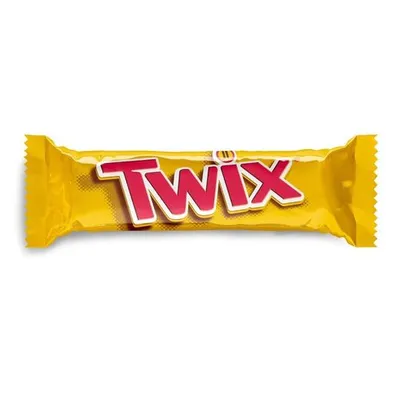 TWIX Caramelo 15g