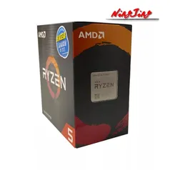 AMd Ryzen 5 5600x | R$1384