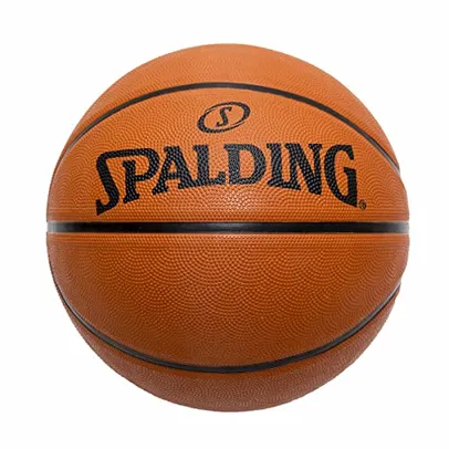 Bola Basquete Spalding Streetball Outdoor