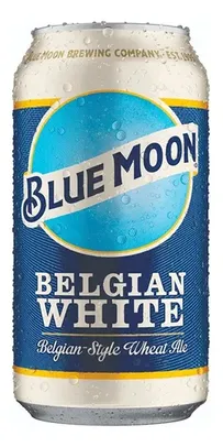 Cerveja Blue Moon Belgium White Lt 355ml