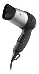 Secador De Cabelo Compacto Essenza 1200w Despojada Beauty