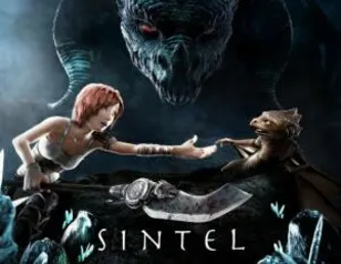 Sintel - Filme Grátis