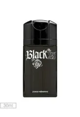 Perfume Black XS Paco Rabanne 30ml