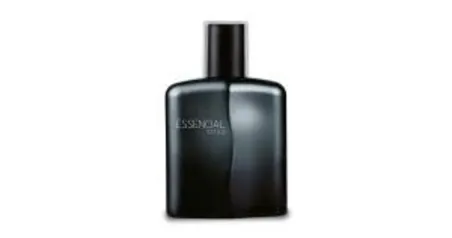 Deo Parfum Essencial Estilo Masculino - 100ml - R$86