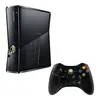 Product image Microsoft Xbox 360 Slim 4GB Standard Cor Matte Black