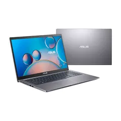 Notebook Asus M515DA-EJ533T AMD RYZEN 7 3700U 8GB 256GB SSD | R$3899