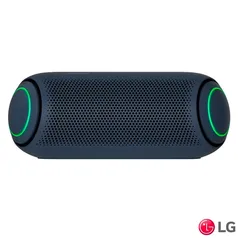 Caixa de Som LG XBOOM GO PL5 20W Bluetooth Preta | R$398