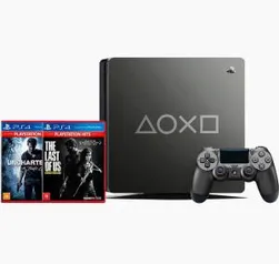 Playstation 4 1TB