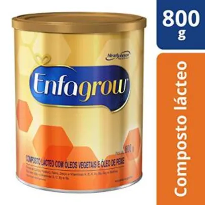 Enfagrow - Composto Lácteo