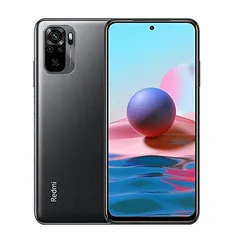 Xiaomi Redmi Note 10 4GB+128GB Versão global | R$1509