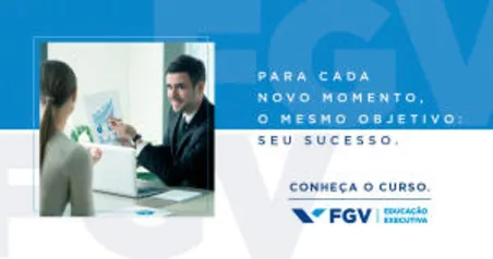 [GRATUITO - FGV] Como Gastar Conscientemente